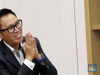 Segini Harta Kekayaan Eko Patrio yang Resmi Nonaktif dari DPR RI