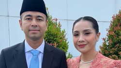 Raffi Ahmad Sudah Lapor Harta Kekayaan ke KPK, Masih Diverifikasi