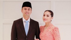 Selamat Ulang Tahun, Nagita Slavina dan Raffi Ahmad