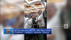 Video: Gibran Masuk 