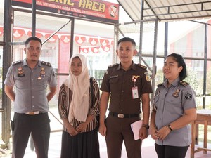 Alasan DPR RI Anggap Guru Supriyani Diangkat Lewat PPPK Afirmasi Tidak Cukup