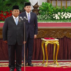 Jadi Kunci Kemakmuran, Prabowo Bakal Hilirisasi 26 Komoditas!