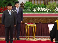 Jadi Kunci Kemakmuran, Prabowo Bakal Hilirisasi 26 Komoditas!