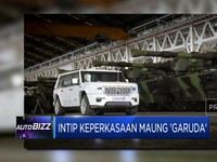 Video: Intip Keperkasaan Maung 'Garuda'