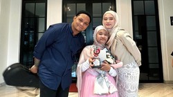 Inara Rusli Ungkap Hal yang Bikin Luluh Saat Virgoun Ajak Bukber