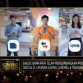 Video: Inovasi Bank Raya Perkuat Bisnis Bank Digital Hingga Gaet UMKM