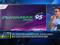 Video: Inovasi Pertamina Olah Sorgum Hingga Nipah Jadi Bioetanol