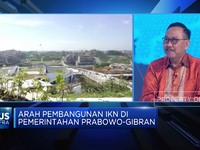 Video: Investor ke IKN Minim, Ternyata Ini yang Diminta!