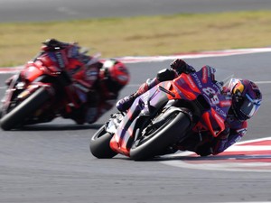 Doohan: Persaingan Bagnaia Vs Jorge Martin Akan Ditentukan di Valencia