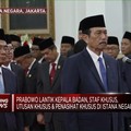 Video: Jadi Penasihat Khusus, Luhut Dapat Jabatan Lagi Dari Prabowo