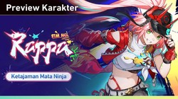 Jadwal Maintenance Honkai Star Rail Mulai 23 Oktober 2024 Jam 5 Pagi