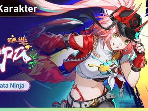 Jadwal Maintenance Honkai Star Rail Mulai 23 Oktober 2024 Jam 5 Pagi