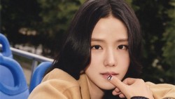 Sempat Berkelit, BLISSOO Kini Umumkan Comeback Solo Jisoo BLACKPINK