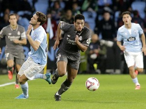 Bellingham Seret Gol, Ancelotti: Kejutannya Sudah Musim Lalu, kan?
