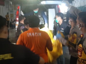 Jukir Ditemukan Tewas di Kos Makassar, Korban Diduga Meninggal 3 Hari Lalu