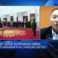 Video: Kabinet "Gemuk" Prabowo, Anggaran & Koordinasi Jadi Tantangan
