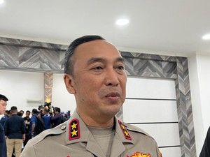 Polri: Pembentukan Kortas Tipikor dalam Tahap Harmonisasi Peraturan
