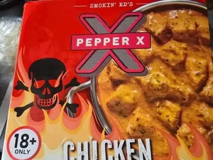 5 Makanan Pedas yang Menuai Kontroversi Gegara Telan Korban Jiwa