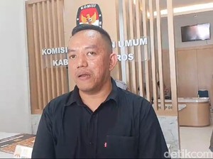 Ketua KPU Maros Siap Klarifikasi soal Tuduhan Korupsi Alat Peraga Kampanye