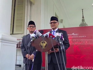 Badan Penyelenggara Haji dan Umrah Pisah dari Kemenag, Apa Tugasnya?