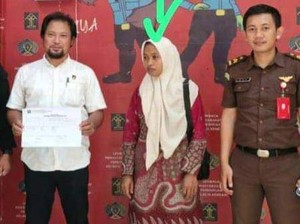 Janji Kemendikdasmen Angkat Guru Honorer Supriyani Jadi PPPK Jalur Afirmasi