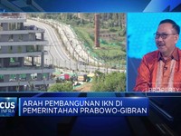 Video: Mantan Kepala OIKN Minta Evaluasi Pembangunan IKN