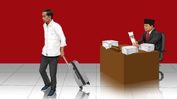 Untung Pengusaha, Buntung Kelas Pekerja