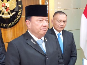 Video: Menko Polkam Bentuk 7 Desk, Ada soal Pilkada hingga Judi Online