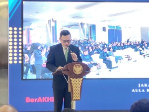 Menteri P2MI Mau Perkuat Atase Tenaga Kerja, Ogah Pakai Tagline Berlebihan