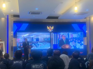 Menteri Perlindungan PMI Abdul Karding Bersyukur BP2MI Jadi Kementerian