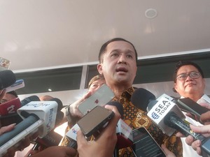 Menteri Transmigrasi Bandingkan Anggaran 2025 Rp 92 M, Orde Baru Rp 5,4 T