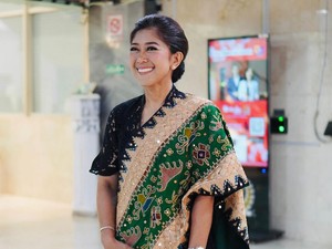 Menanti Gebrakan Menteri Komunikasi dan Digital Meutya Hafid