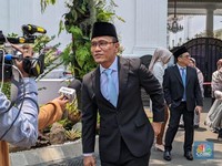 Utusan Khusus Presiden Gus Miftah Mundur, Prabowo: 'Tindakan Kesatria'