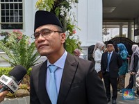 Publik Desak Miftah Dipecat, Ternyata Segini Gajinya Perbulan