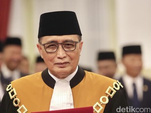 Pesan Ketua MA soal Jangan Jadi Setan Semua Tuai Pro Kontra
