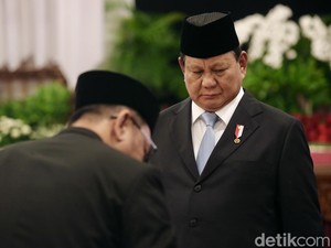 Arahan Prabowo Rapat soal Subsidi: Pertajam Data dalam 2 Minggu