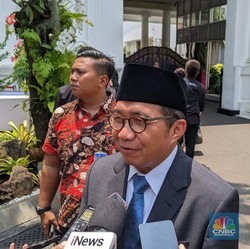 Prabowo Luncurkan Danantara 8 November, Calon Super Holding BUMN