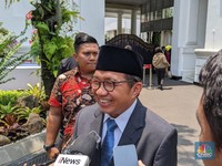 Muliaman: Danantara Bakal Seperti Gabungan Temasek dan Khazanah