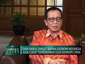 Video: Nasib Perbankan Saat Suku Bunga Turun & Era Kompetisi Digital