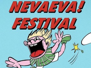 Video: Promotor Umumkan NAVAEVA! Festival Batal Digelar