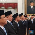 Setiawan Ichlas Jadi Utusan Khusus Presiden, Apa Tugasnya?