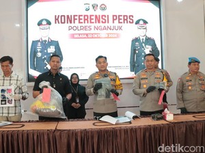Pria Tuban Dibunuh Jelang Ijab Kabul di Nganjuk, Ini Motif Pelaku