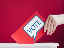Tidak Punya Formulir C6 Pilkada 2024, Bisa Mencoblos atau Tidak? Tidak Punya Formulir C6 Pilkada 2024, Bisa Mencoblos atau Tidak?