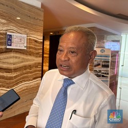 Jadi Penasihat Prabowo, Purnomo Yusgiantoro Beberkan RI Kaya Gas Bumi