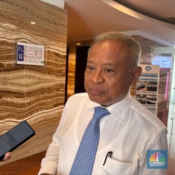 Jadi Penasihat Energi Presiden, Ini Hal Pertama Akan Dilakukan Purnomo