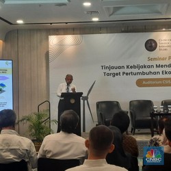 Subsidi BBM Cs Bakal Diganti Jadi BLT? Penasihat Prabowo Buka Suara