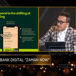 Video: Ekspansi, Superbank Incar Segmen UMKM & Prospek Ekosistem Grab