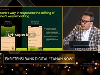 Video: Ekspansi, Superbank Incar Segmen UMKM & Prospek Ekosistem Grab
