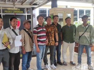 Alumni Santri Sunan Drajat Laporkan Akun TikTok yang Hina KH Abdul Ghofur