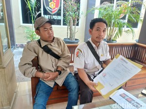 Polisi Lamongan Siap Tindak Lanjuti Akun TikTok Diduga Hina KH Abdul Ghofur